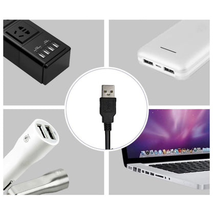 Inteligentne Taśmy LED RGB USB 5V z Aplikacją i Pilotem