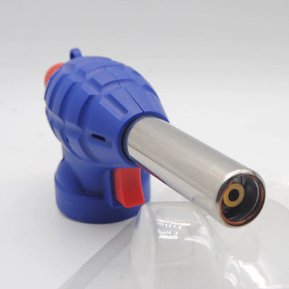 Palnik Gazowy Butanowy Mini do Kuchni, Warsztatu, DIY