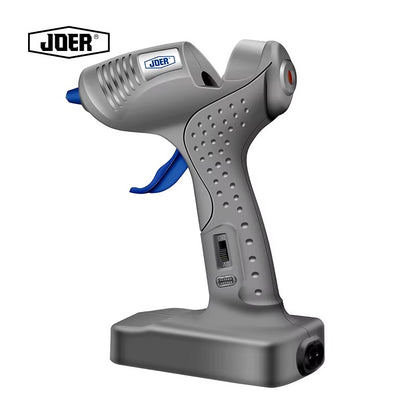 Pistolet do Kleju JOER AC/DC Bezprzewodowy i Przewodowy - Szybkie Klejenie