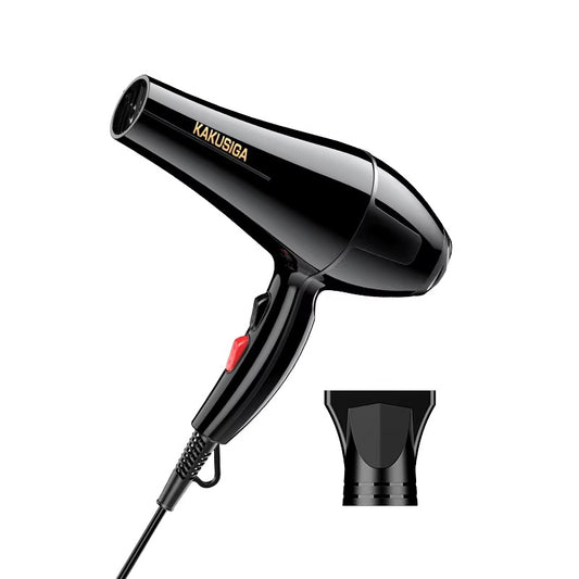 Suszarka do Włosów SHINON z Koncentratorami - Szybka Stylizacja