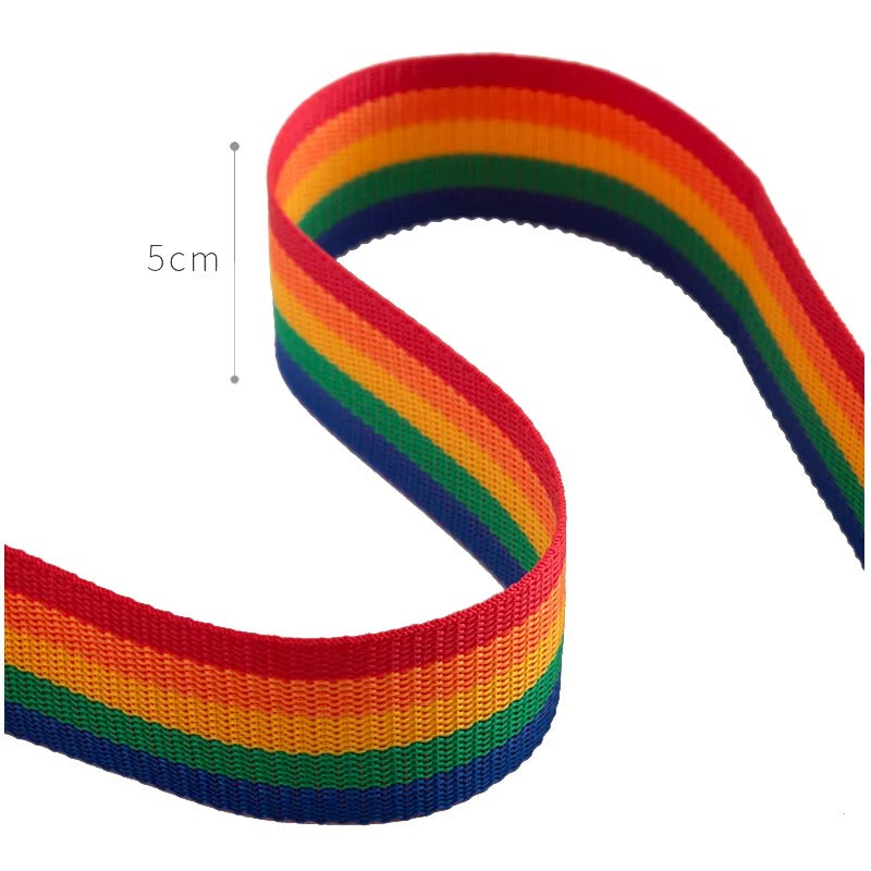 Pas Bagażowy z Zamkiem Szyfrowym - Bezpieczeństwo w Podróży