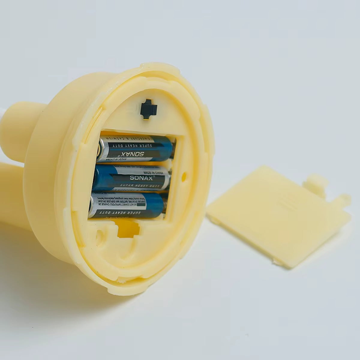 Złoty Zestaw Świec LED Migoczący Płomień Dekoracja Domu