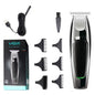 VGR V-030 Profesjonalna Maszynka do Włosów i Brody USB