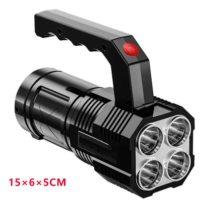 WIELOFUNKCYJNA PRZENO?NA LAMPA