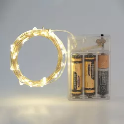 Oświetlenie Świąteczne LED 100LED – art. 10227