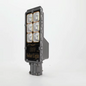 Solarna Lampa Uliczna LED 100W IP65 – Oświetlenie Zewnętrzne