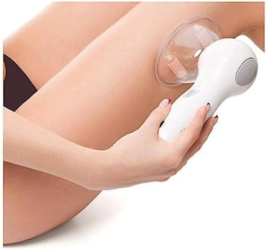 Masażer Antycellulitowy Próżniowy do Ciała Celluless MD | Ujędrnianie Skóry