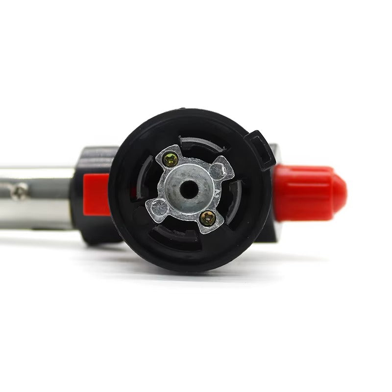 Palnik Butanowy z Regulowanym Płomieniem do Kuchni i DIY