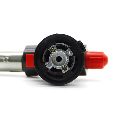 Palnik Butanowy z Regulowanym Płomieniem do Kuchni i DIY