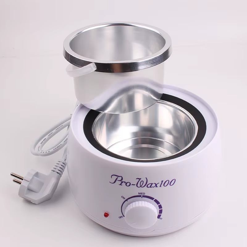 Pro-Wax 100 Mini Podgrzewacz do Wosku i Parafiny | Depilacja i Pielęgnacja