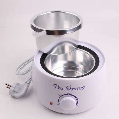 Pro-Wax 100 Mini Podgrzewacz do Wosku i Parafiny | Depilacja i Pielęgnacja