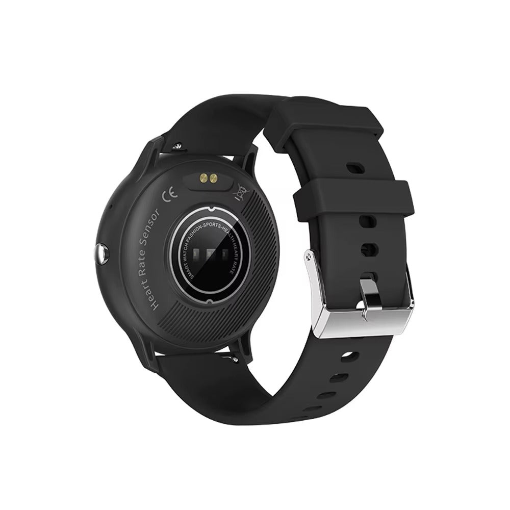Smartwatch Sanvnet ZL02C Pro IP67 | Monitor Tętna i Aktywności
