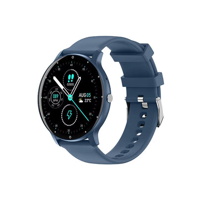 Smartwatch Sanvnet ZL02C Pro IP67 | Monitor Tętna i Aktywności