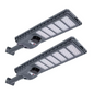 SOLARNA LAMPA ULICZNA LED 300W WODOODPORNA SOLAR L