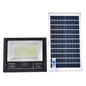 Solarny Naświetlacz LED 1000W IP67 z Pilotem - Mocne Oświetlenie Zewnętrzne