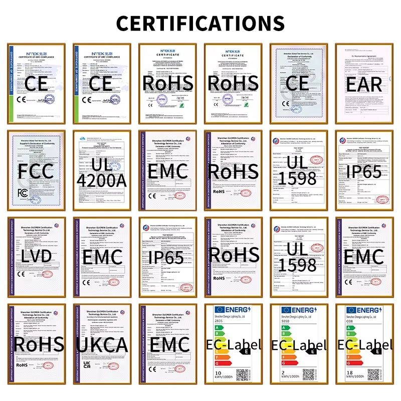 Inteligentne Taśmy LED RGB USB 5V z Aplikacją i Pilotem