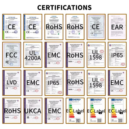 Inteligentne Taśmy LED RGB USB 5V z Aplikacją i Pilotem