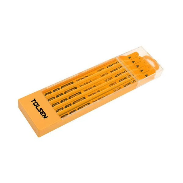 Tolsen Brzeszczoty Bi-Metalowe 300mm do Piły Ręcznej - 5 szt.