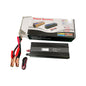 Przetwornica samochodowa AC/DC 500 W 12 V