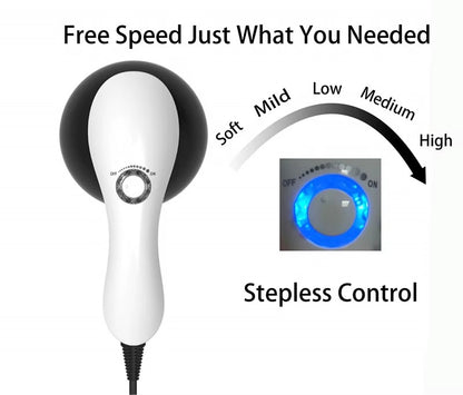 MASA?ER ANTYCELLULITOWY UJ?DRNIAJ?CY DO CIA?A 9W1