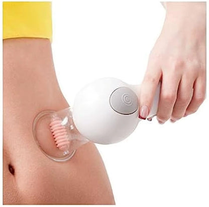 Masażer Antycellulitowy Próżniowy do Ciała Celluless MD | Ujędrnianie Skóry