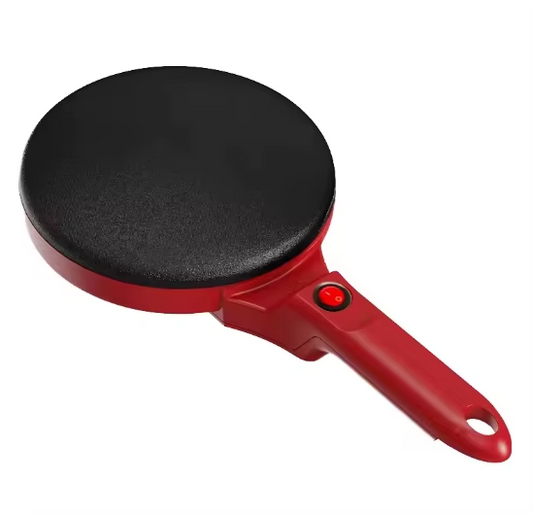 Elektryczna Naleśnikarka Non-Stick | Idealne Naleśniki Szybko