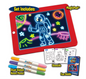 MagicPad Tablet LED 3D do Rysowania dla Dzieci - Kreatywna Zabawa