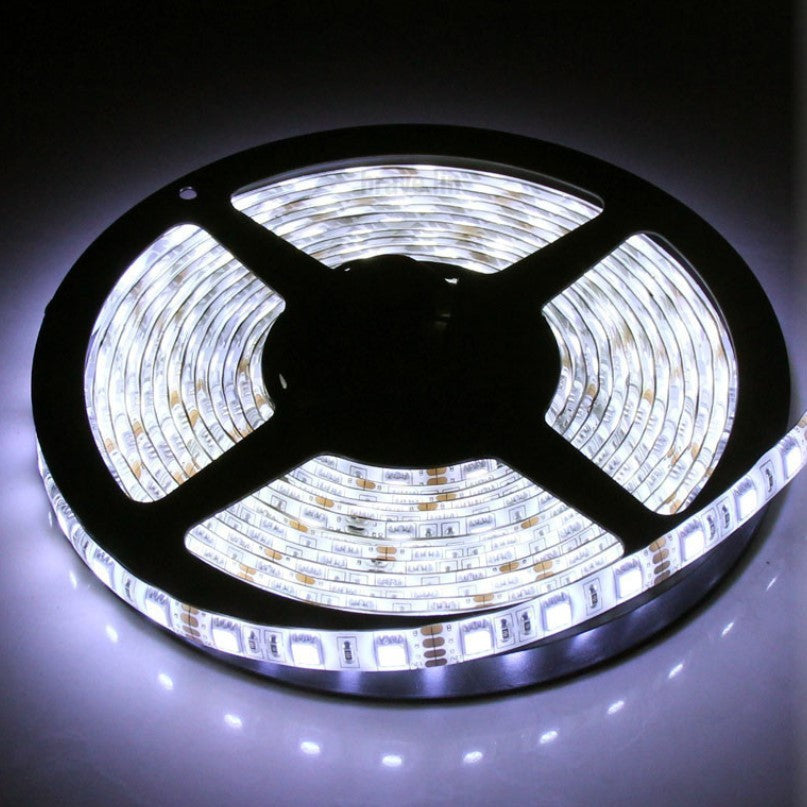 Taśma LED 3528 Biała