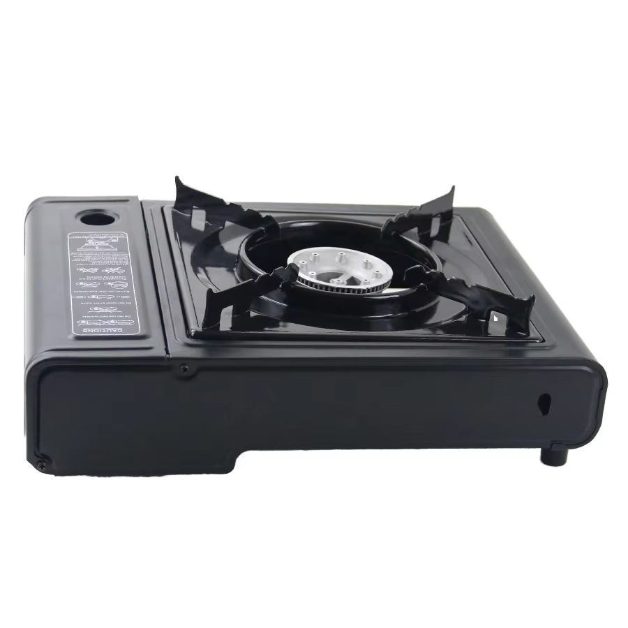 Przenośna Kuchenka Gazowa Butanowa Kempingowa z Walizką