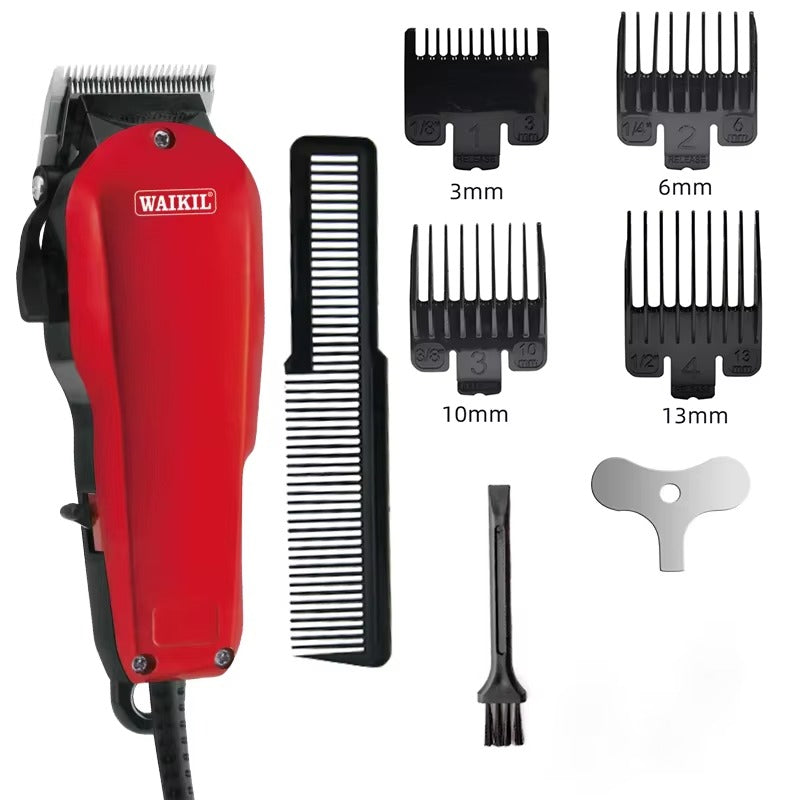 WAIKIL WL-8008 Profesjonalna Maszynka do Włosów Fryzjerska