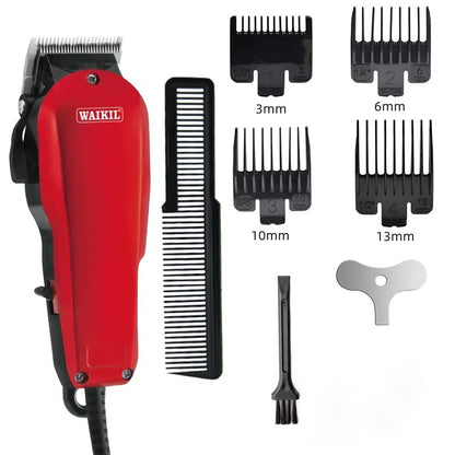 WAIKIL WL-8008 Profesjonalna Maszynka do Włosów Fryzjerska