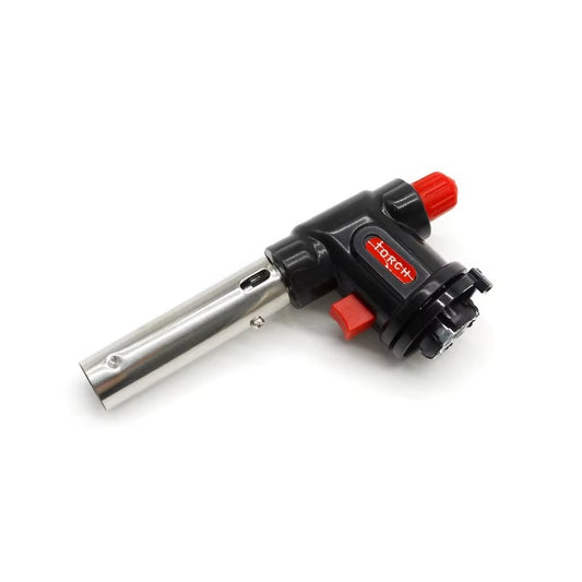 Palnik Butanowy z Regulowanym Płomieniem do Kuchni i DIY