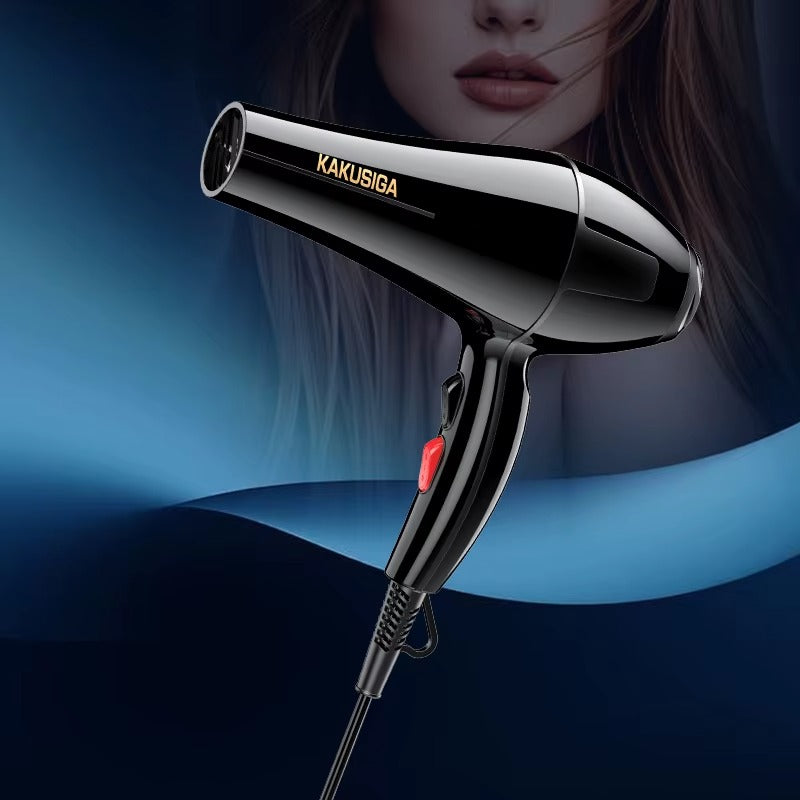 Suszarka do Włosów SHINON z Koncentratorami - Szybka Stylizacja