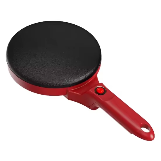 Elektryczna Naleśnikarka Non-Stick | Idealne Naleśniki Szybko