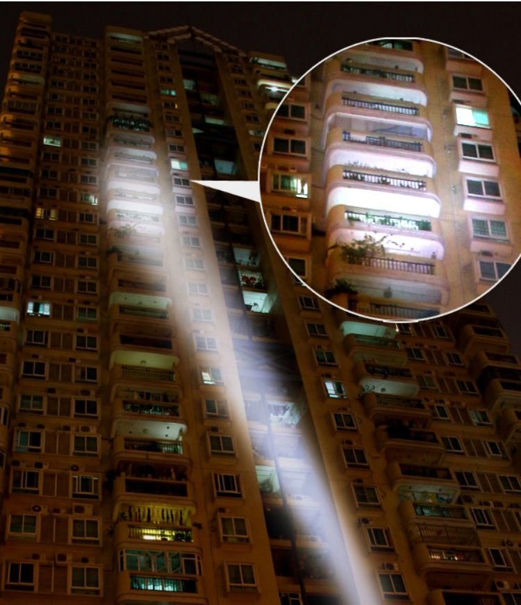 Mocna Latarka Akumulatorowa P90 z Zoomem 1500LM USB