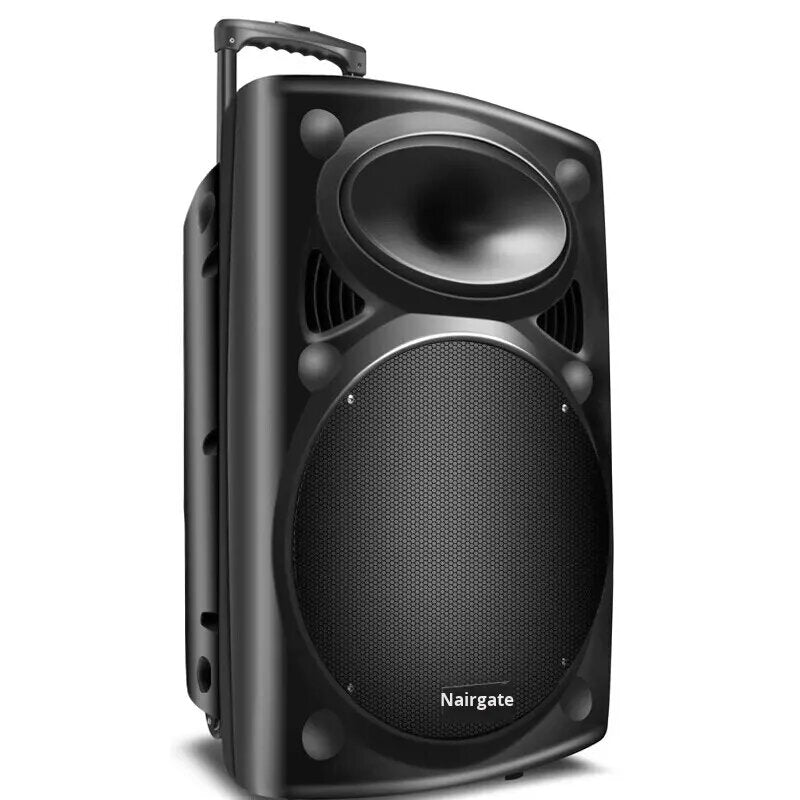 Głośnik Bluetooth Karaoke BT-120D