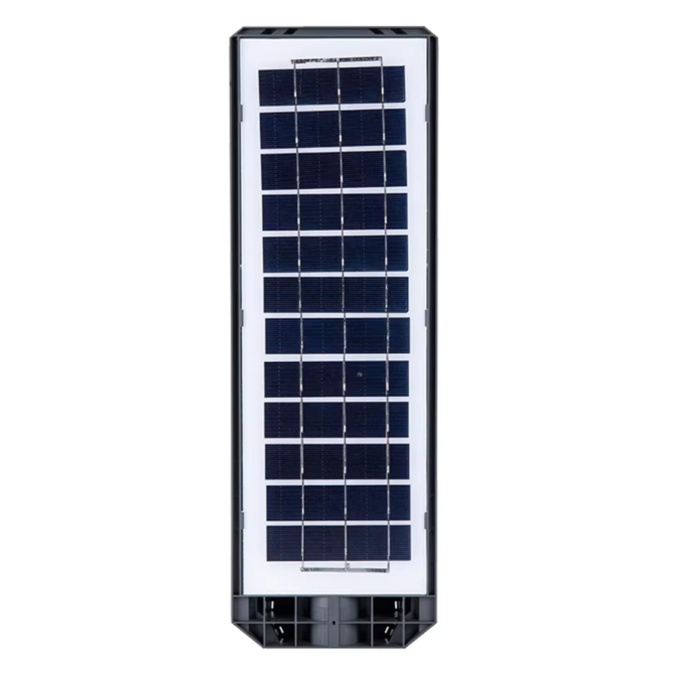 SOLARNA LAMPA ULICZNA LED 300W WODOODPORNA SOLAR L
