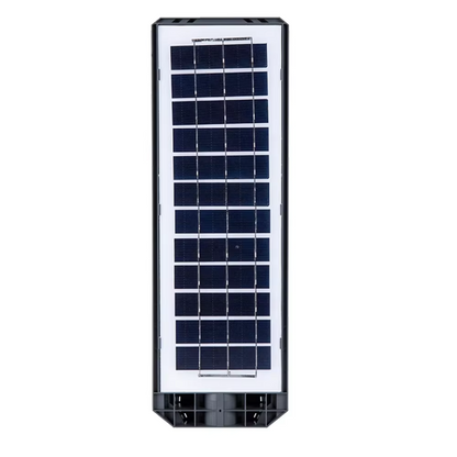 SOLARNA LAMPA ULICZNA LED 300W WODOODPORNA SOLAR L