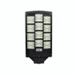Lampa Solarna LED Uliczna z Czujnikiem Ruchu - Wysoka Moc