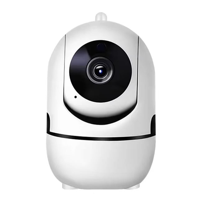 Inteligentna Kamera WiFi 1080p - Monitoring Domu 24/7