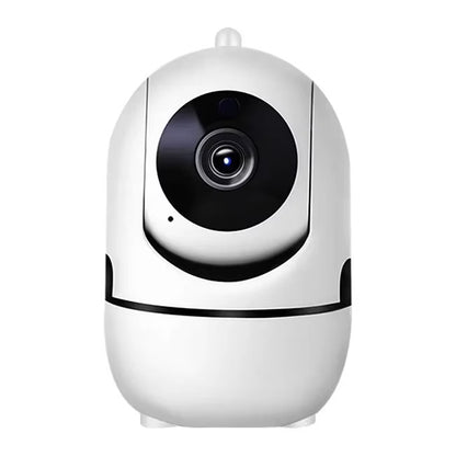 Inteligentna Kamera WiFi 1080p - Monitoring Domu 24/7