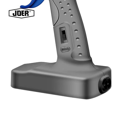 Pistolet do Kleju JOER AC/DC Bezprzewodowy i Przewodowy - Szybkie Klejenie