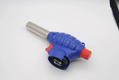 Palnik Gazowy Butanowy Mini do Kuchni, Warsztatu, DIY