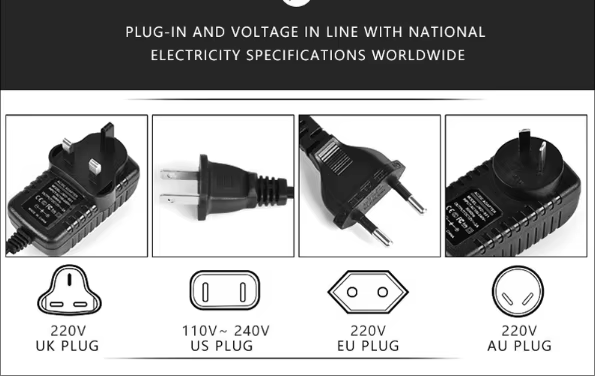 Profesjonalna Frezarka do Paznokci Elektryczna 35000 RPM