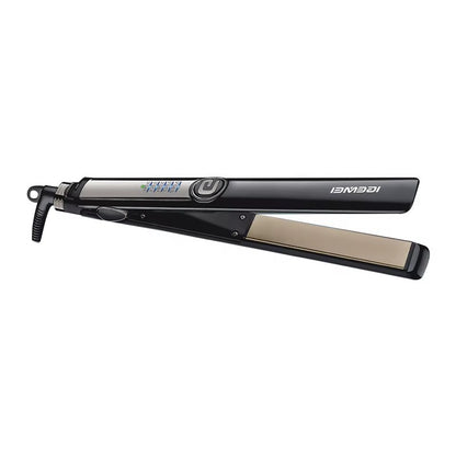 GEEMY IGEMEI GM416 Prostownica Ceramiczna LCD do Włosów