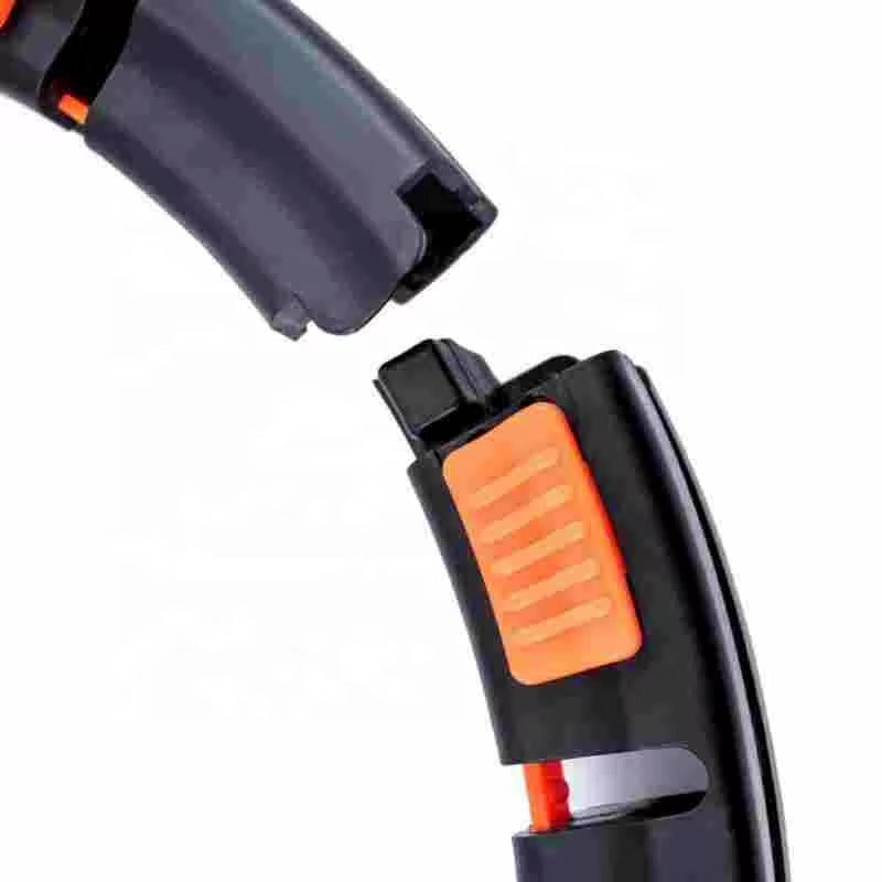 Inteligentny Hula Hoop z Licznikiem do Odchudzania i Masażu