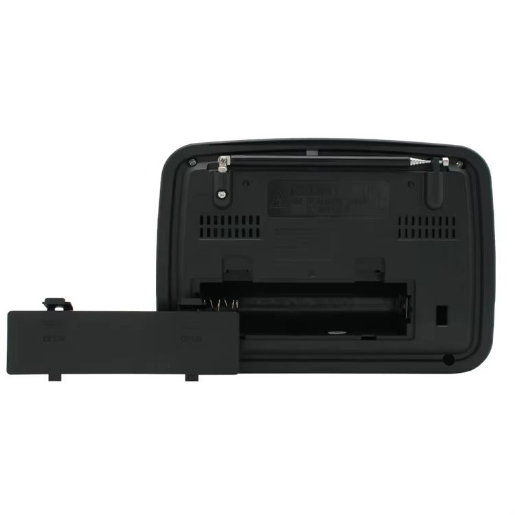 Radio Solarne Bluetooth Golon RX-BT455 AM/FM/SW Retro