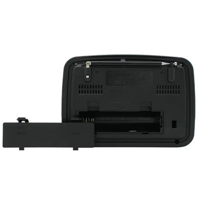 Radio Solarne Bluetooth Golon RX-BT455 AM/FM/SW Retro