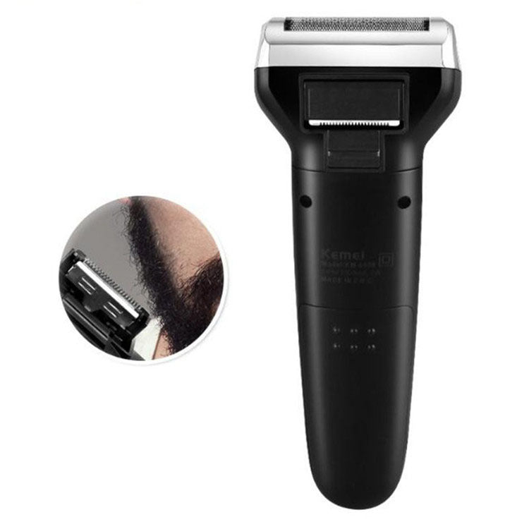 Maszynka do Włosów Trymer Golarka Elektryczna 3w1 GM-573