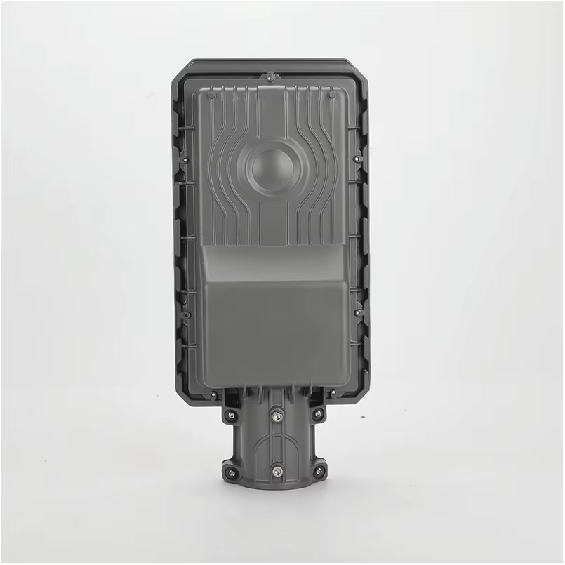 Solarna Lampa Uliczna LED 100W IP65 – Oświetlenie Zewnętrzne